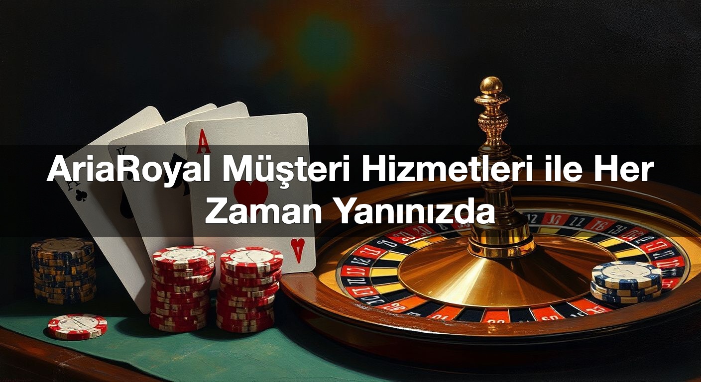 ariaroyal m teri hizmetleri ile her zaman yan n zda 1791828402295